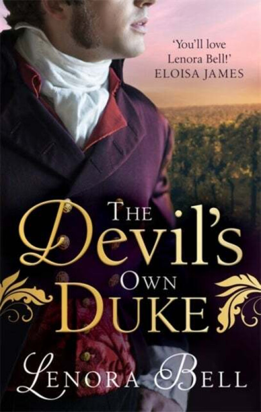The Devil's Own Duke av Lenora Bell