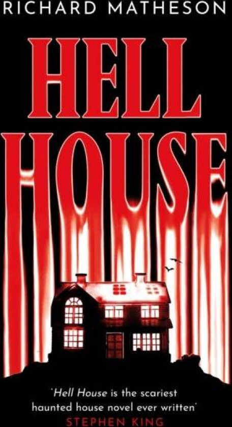 Hell House av Richard Matheson