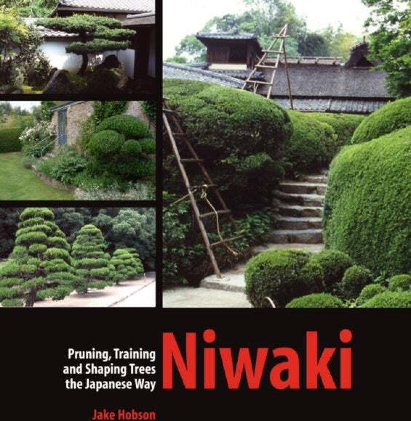 Niwaki av Jake Hobson