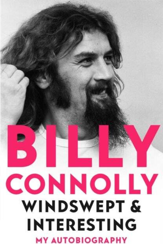 Windswept & Interesting av Billy Connolly