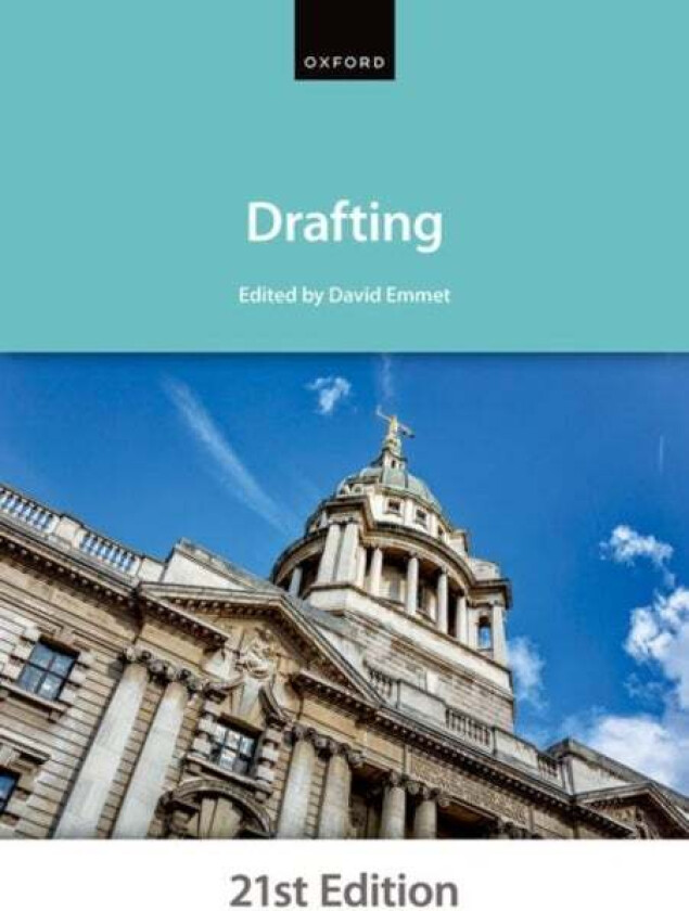 Drafting av The City Law School