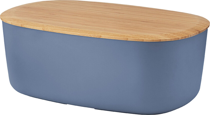 BOX-IT brødboks, dark blue