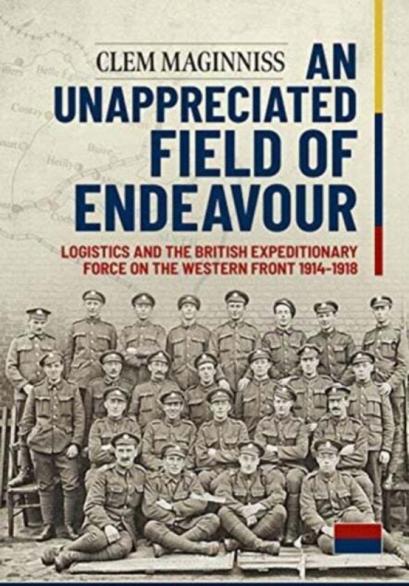 An Unappreciated Field of Endeavour av Clem Maginniss