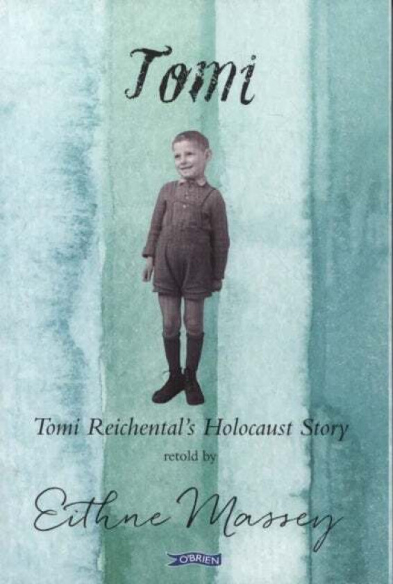 Tomi av Eithne Massey