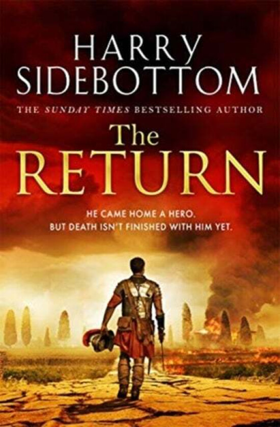The Return av Harry Sidebottom