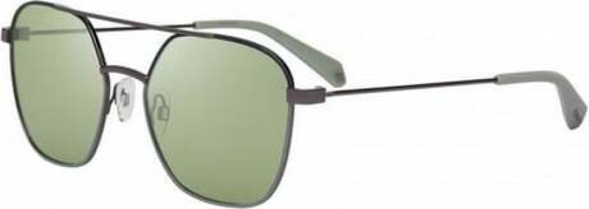 Solbriller for Begge Kjønn Polaroid PLD6058S-1EDUC (ø 56 mm)