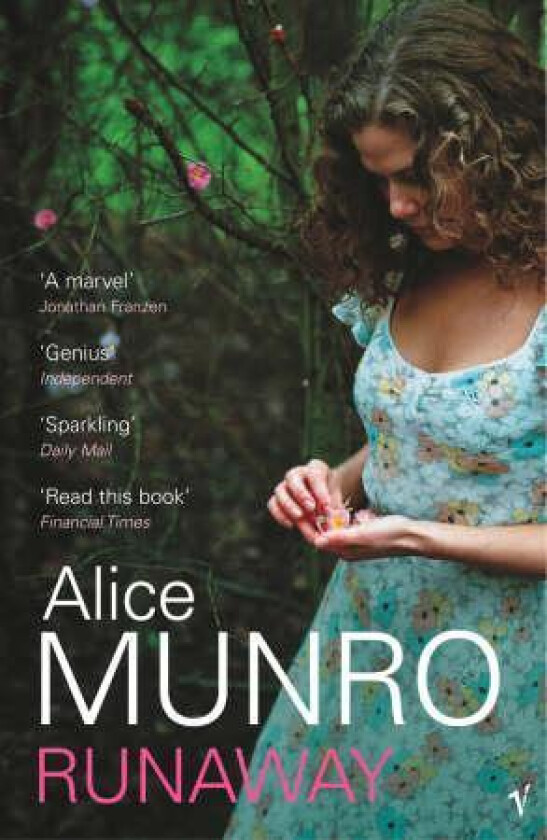 Runaway av Alice Munro