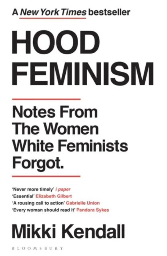 Hood Feminism av Mikki Kendall