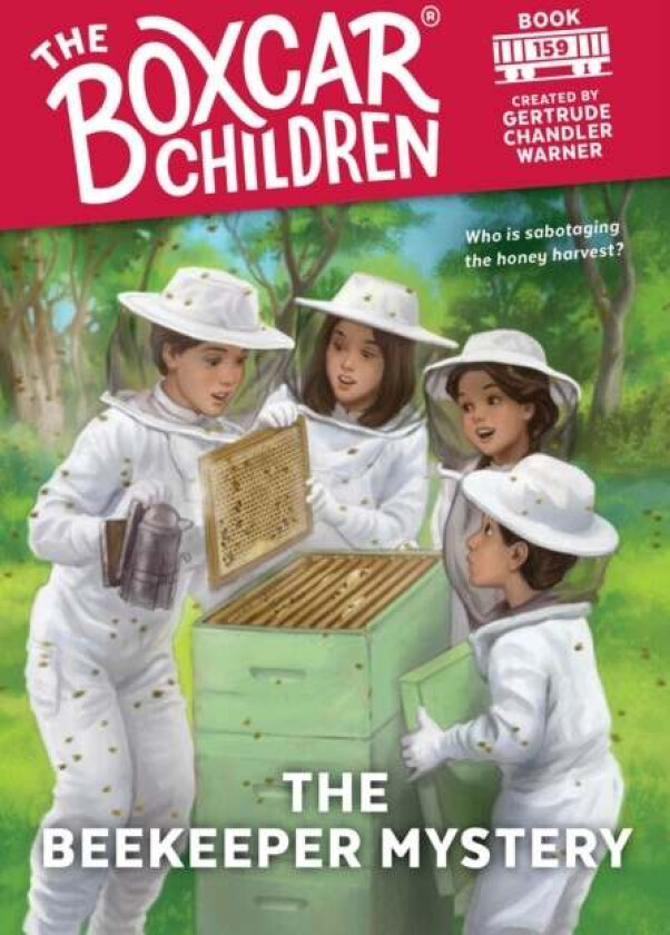 The Beekeeper Mystery