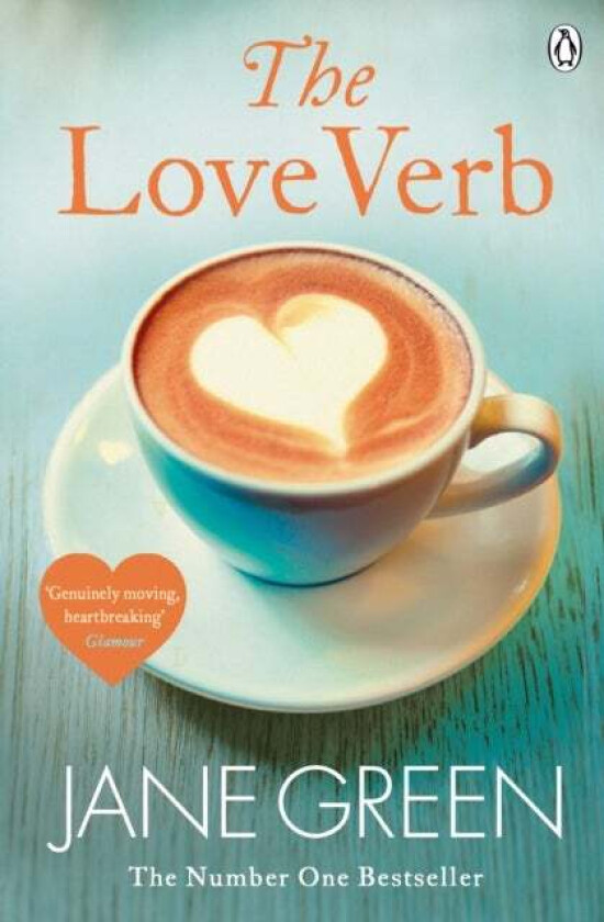The Love Verb av Jane Green