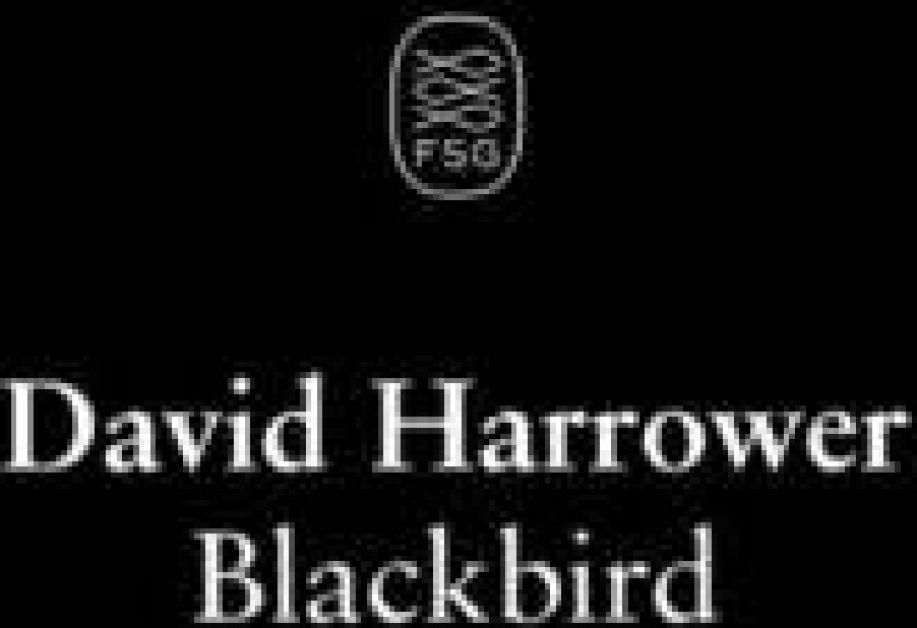 Blackbird av David Harrower