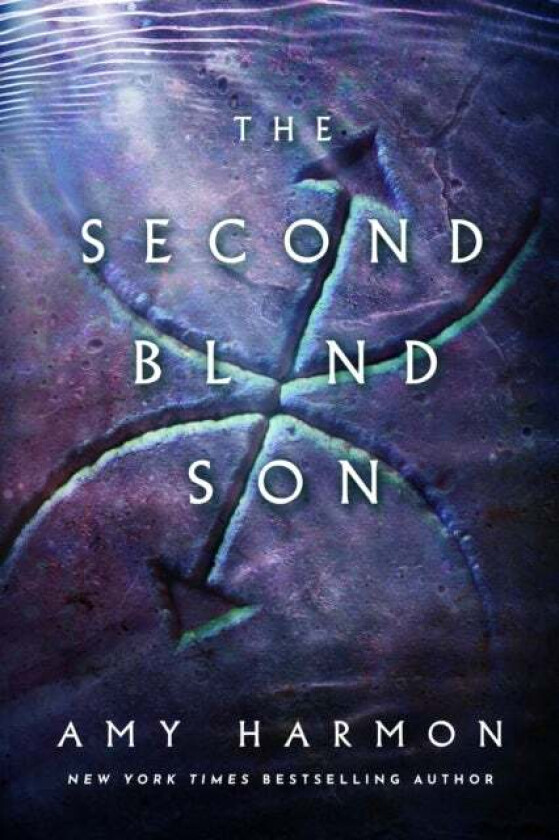 The Second Blind Son av Amy Harmon