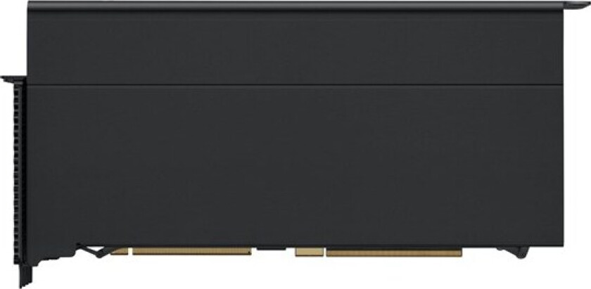 Radeon Pro W6800X Duo - 64GB GDDR6 RAM - Grafikkort