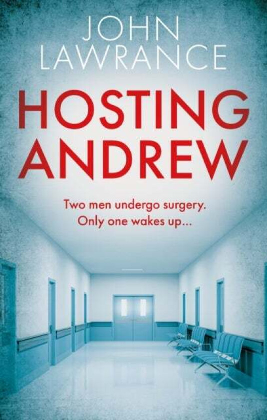 Hosting Andrew av John Lawrance