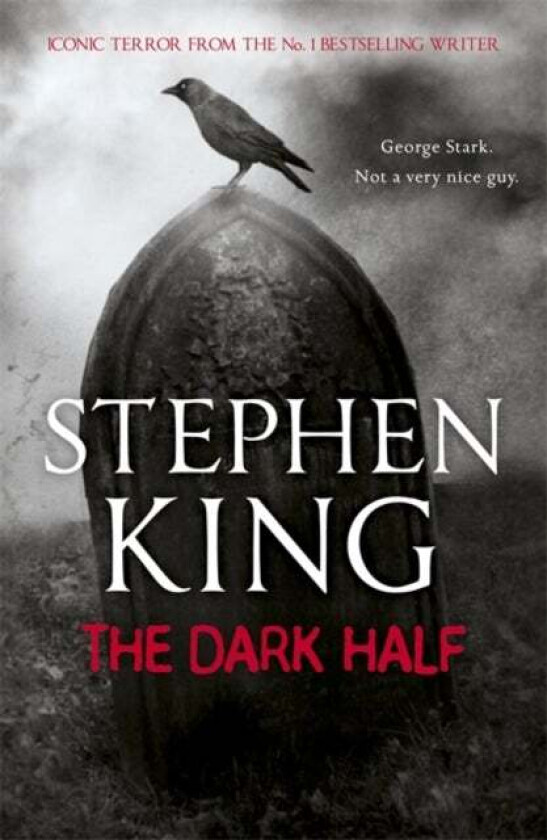 The Dark Half av Stephen King