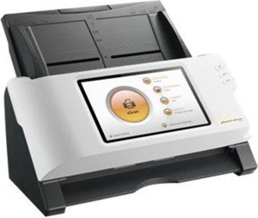 eScan A350 SharePoint