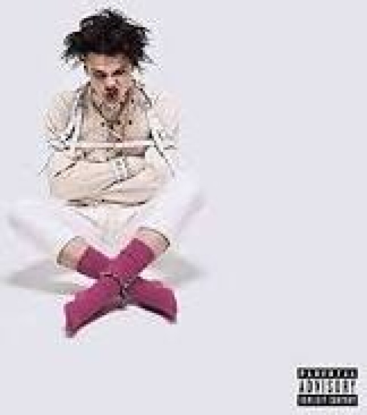 Yungblud - 21st Century Liability