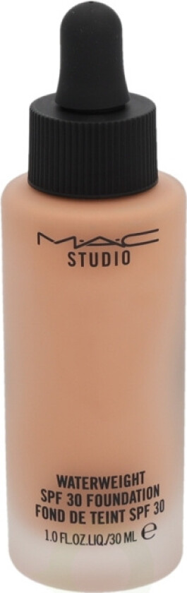 Studio Waterweight Foundation SPF 30 30 ml (Farge: NW30)