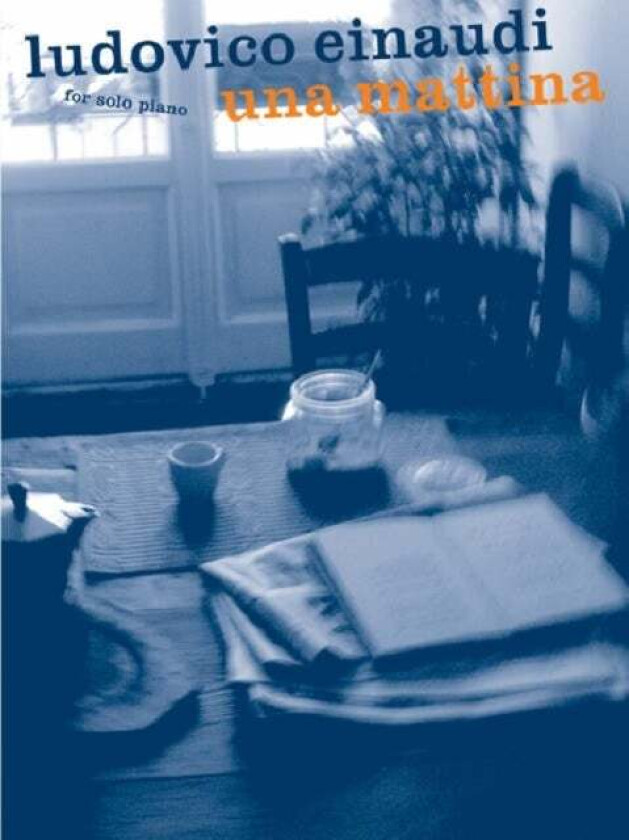 Una Mattina av Ludovico Einaudi