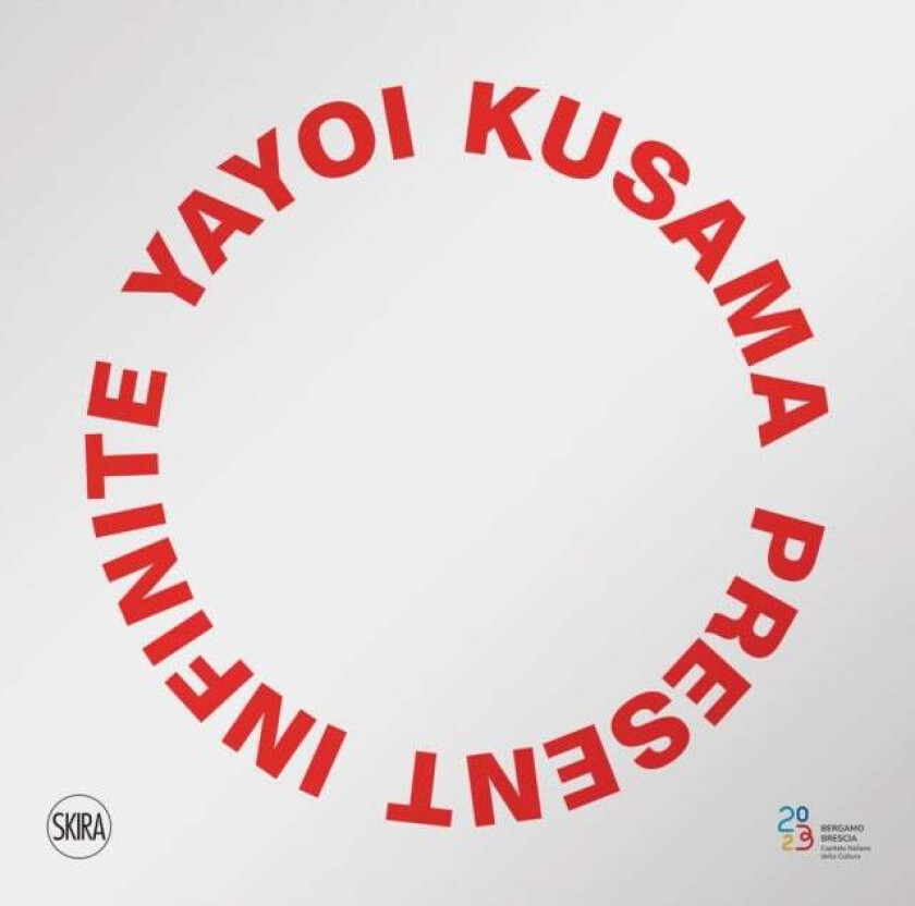 Yayoi Kusama: Infinito presente