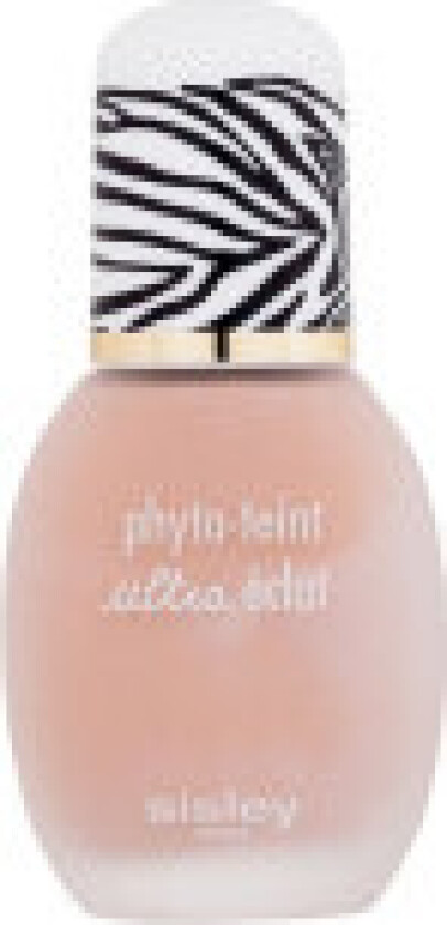 Phyto-Teint Ultra Éclat 30 ml (Farge: 1C Petal)