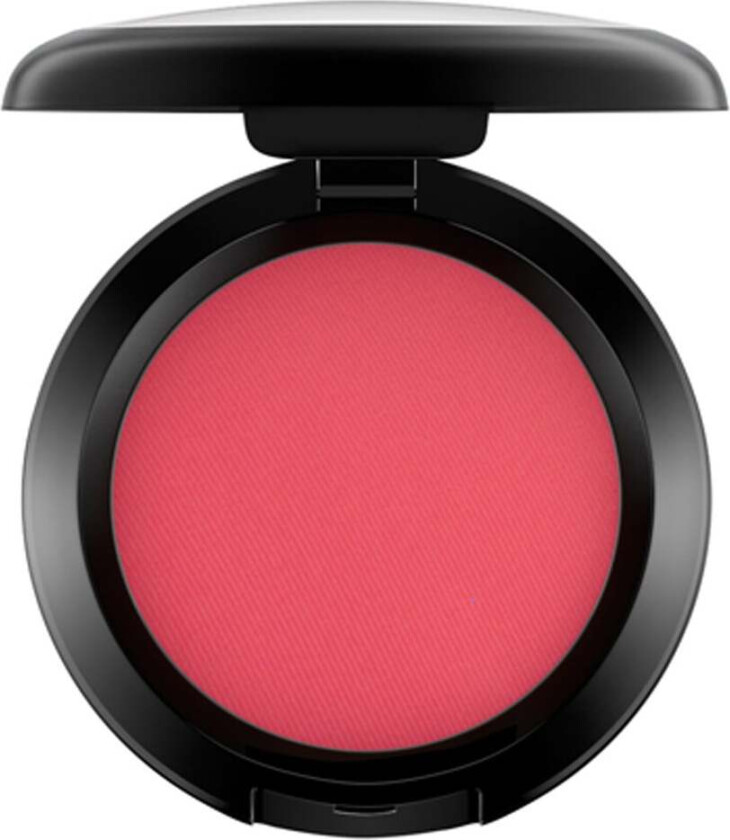 Powder Blush Frankly Scarlet