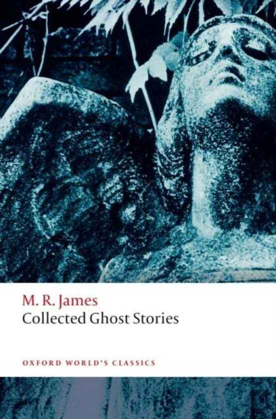Collected Ghost Stories av M. R. James