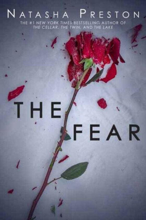 The Fear av Natasha Preston