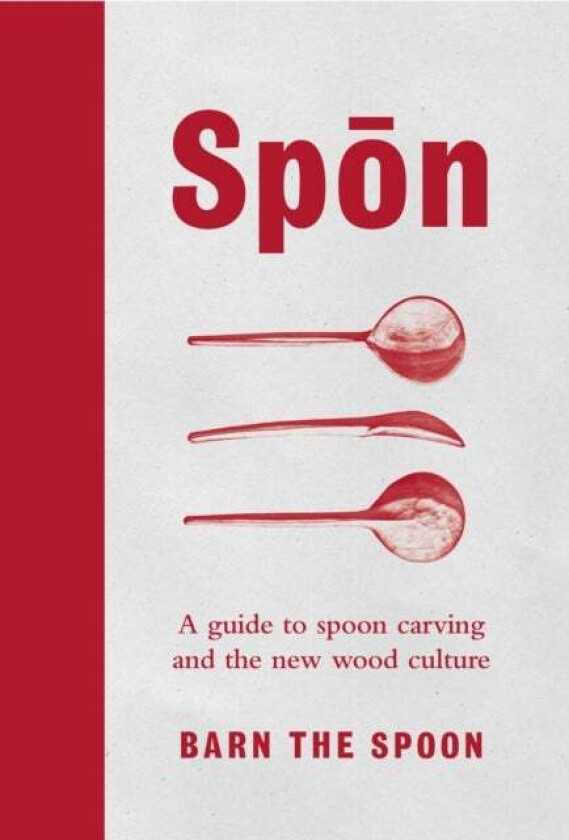 Spon av Barn The Spoon