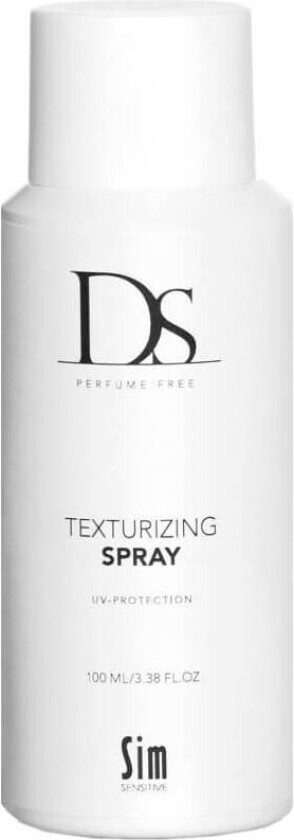 DS Texturizing Spray, 100 ml Hårstyling