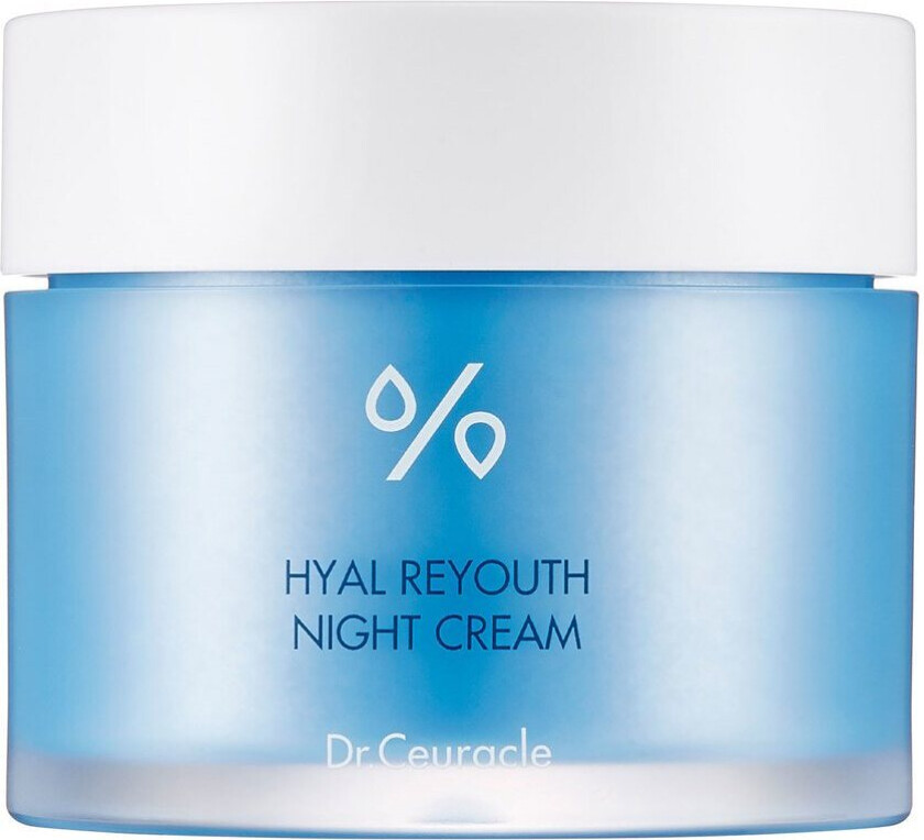 Bilde av Hyal Reyouth Night Cream