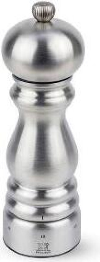 Pepper grinder Paris uS 18 cm Steel