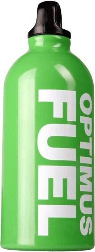 Bilde av fuel bottle grønn 0,6l none