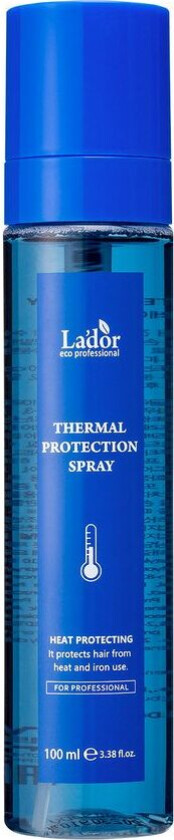 La'Dor Thermal Protection Spray 100ml