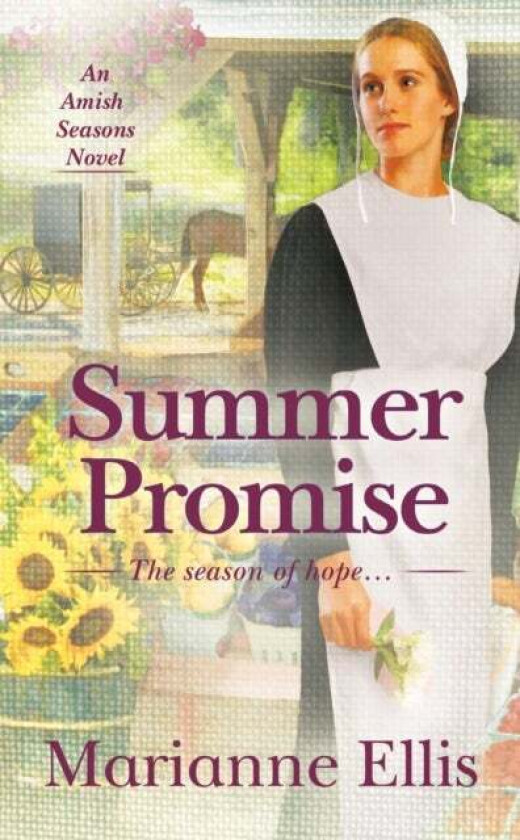 Summer Promise Av Marianne Ellis