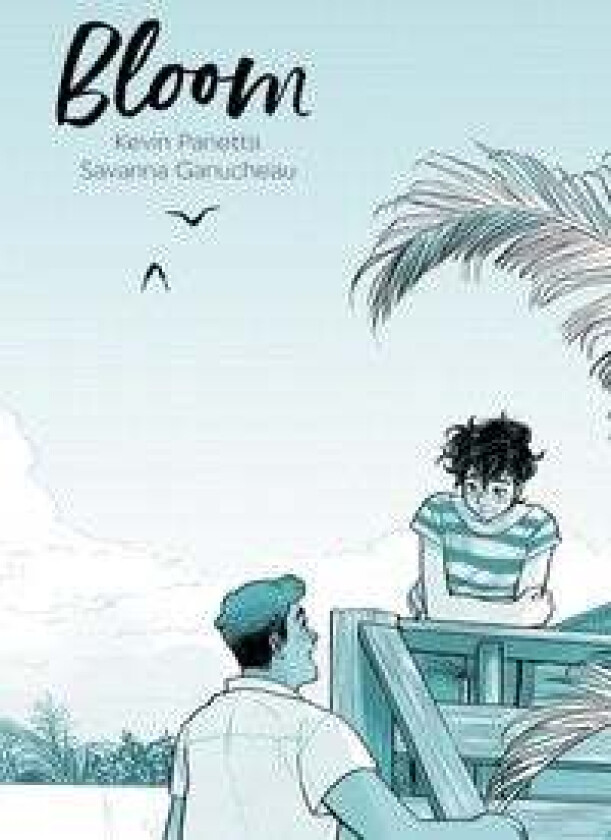 Bloom av Kevin Panetta