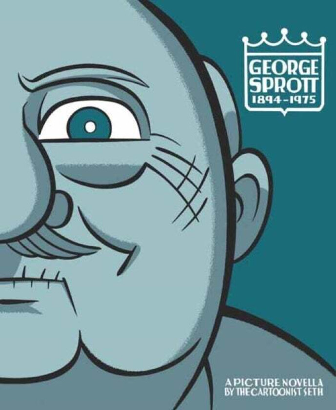 George Sprott: (1894-1975) av Seth