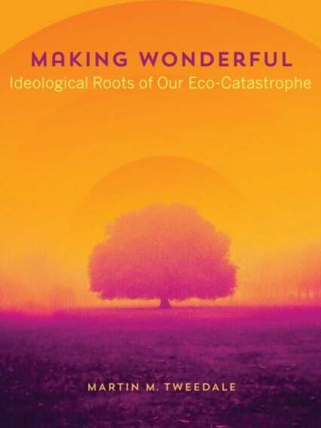 Making Wonderful av Martin M. Tweedale