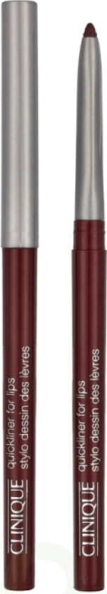 Quickliner For Lips - Plummy (3g)