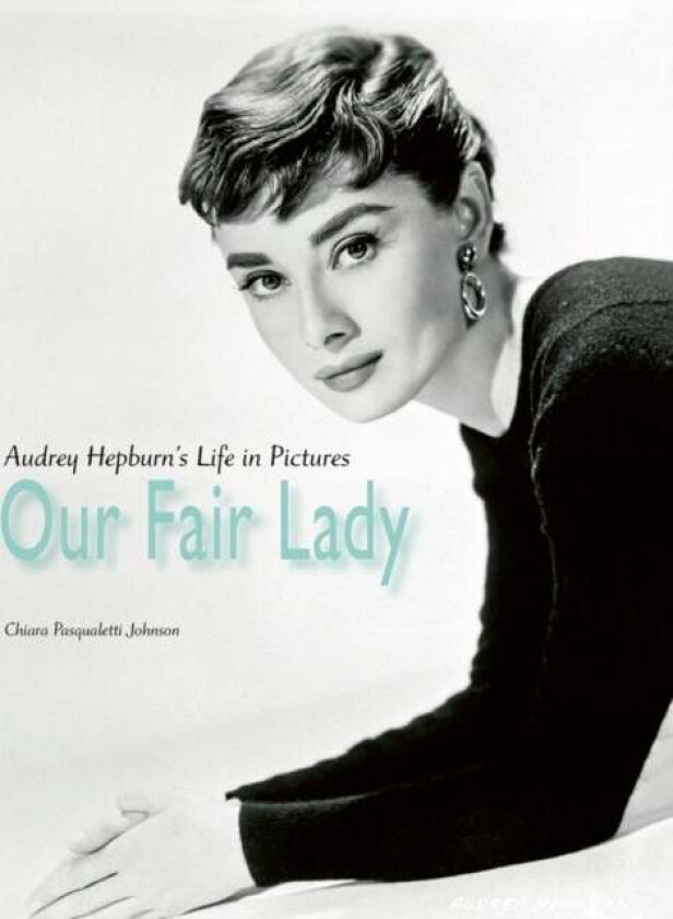 Our Fair Lady av Chiara Pasqualetti Johnson