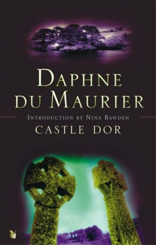 Castle Dor av Daphne Du Maurier