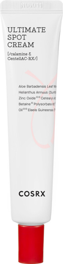 Bilde av AC Collection Ultimate Spot Cream, 30 g