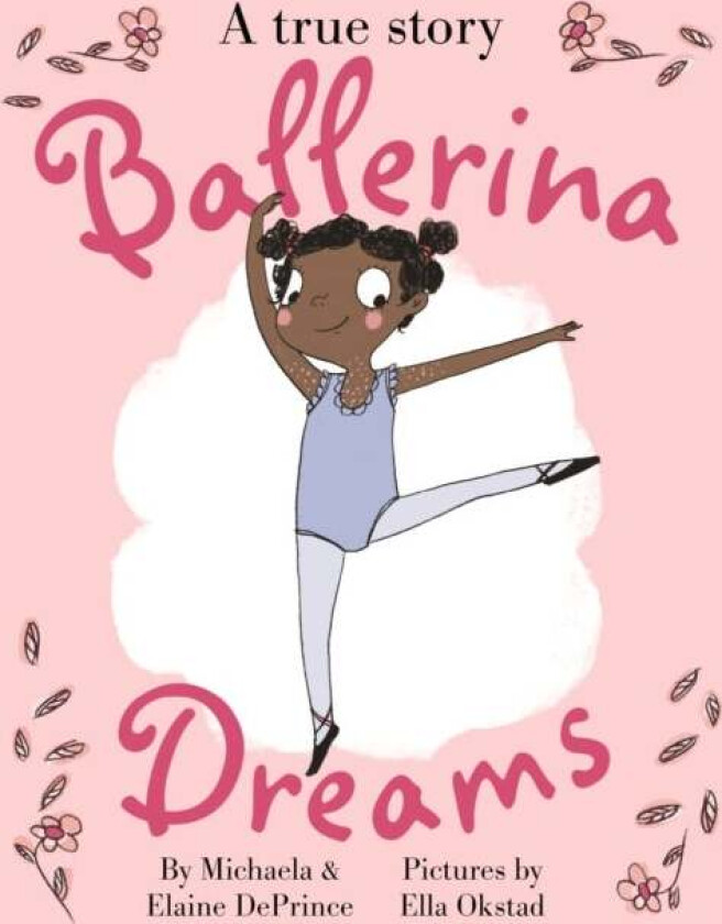 Ballerina Dreams av Michaela (Author) DePrince