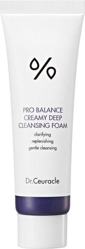 Pro-Balance Creamy Cleansing Foam (150ml)