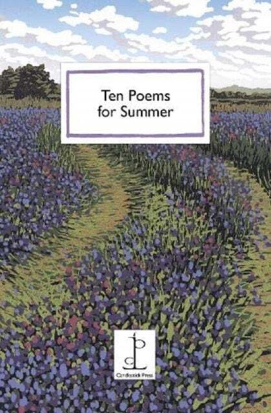 Ten Poems for Summer av Various authors