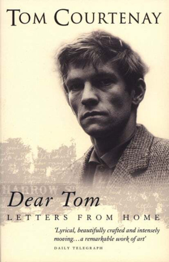 Dear Tom av Tom Courtenay