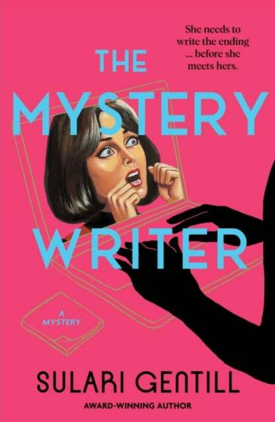The Mystery Writer av Sulari Gentill