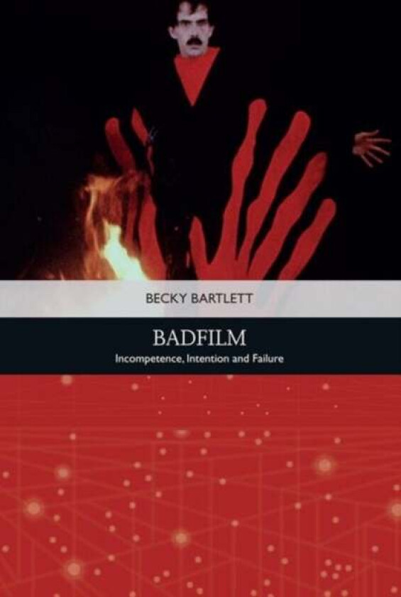 Badfilm av Becky Bartlett