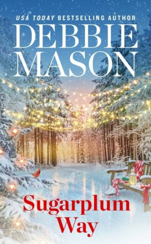 Sugarplum Way av Debbie Mason