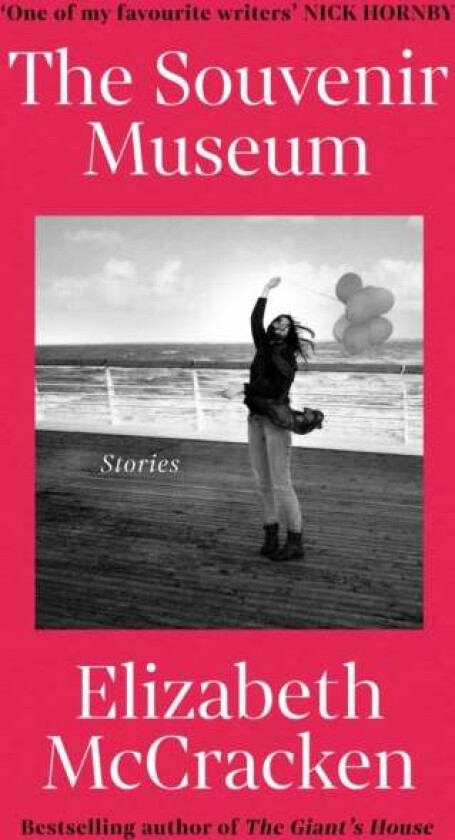 The Souvenir Museum av Elizabeth McCracken